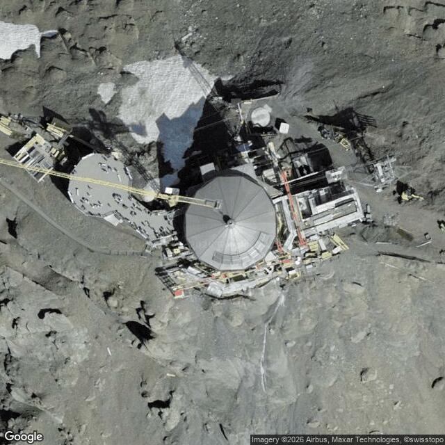 Schilthorn