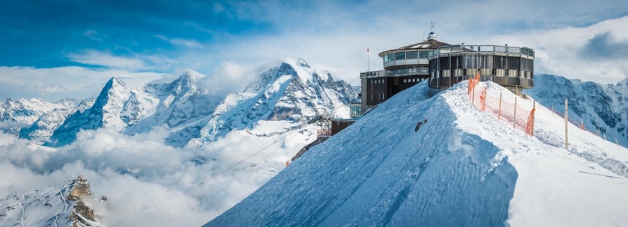 Schilthorn