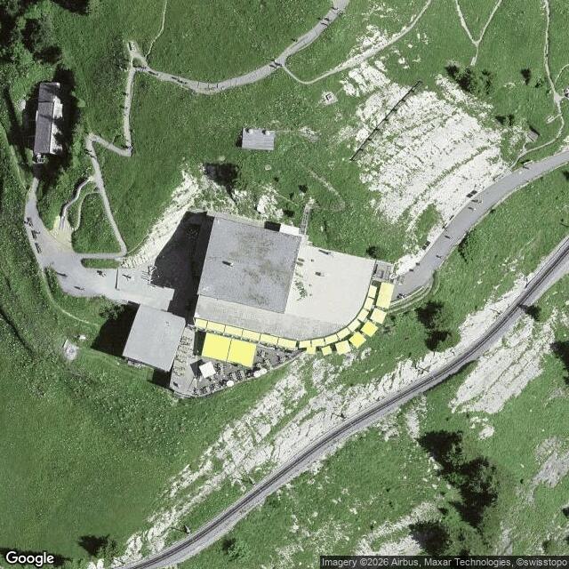 Schynige Platte