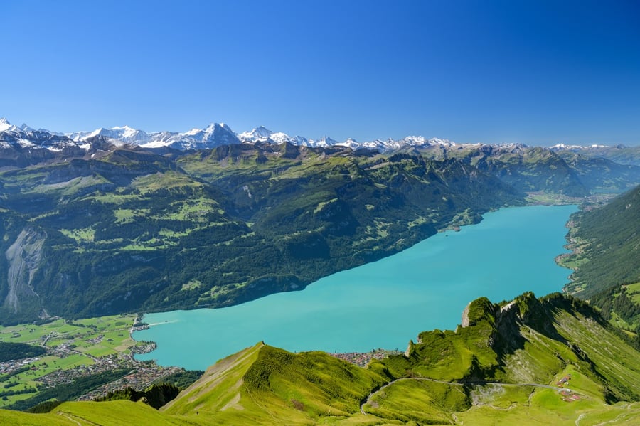 Brienzer See