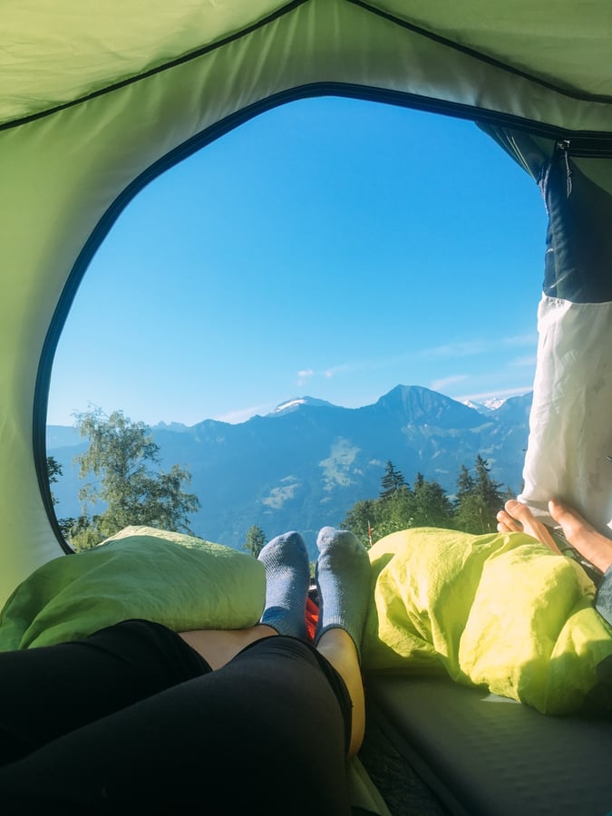 Camping Wang