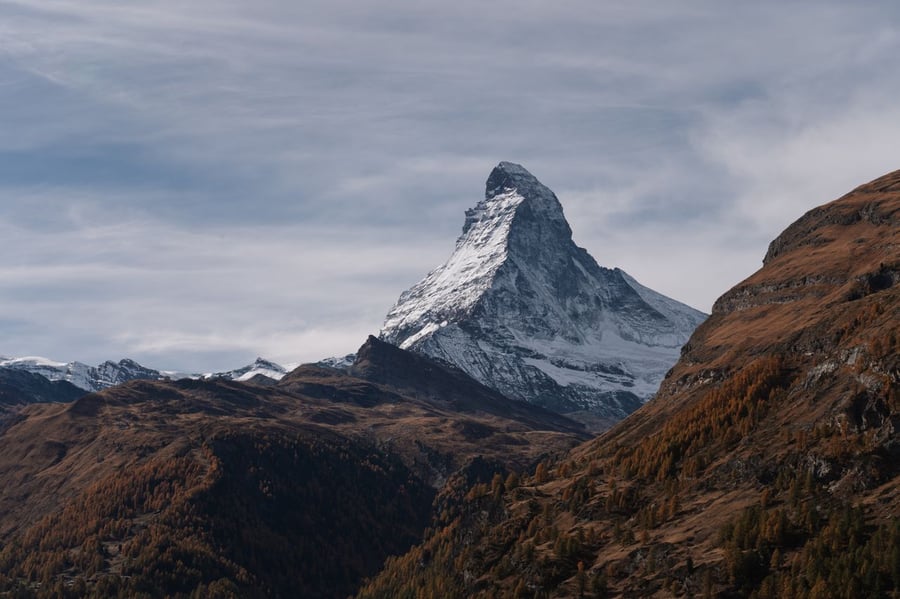 Matterhorn