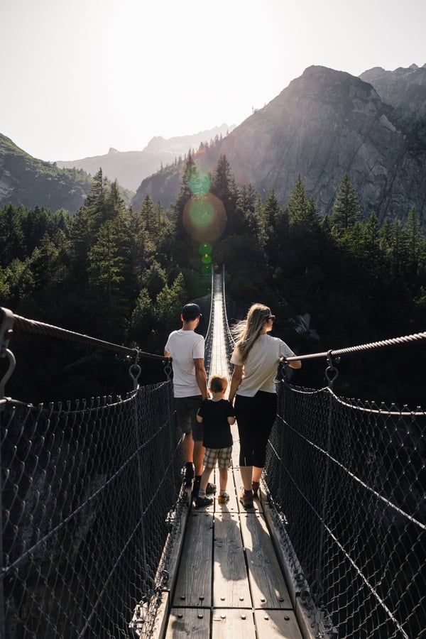 Handeckfallbrücke