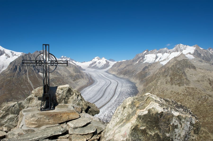 Eggishorn