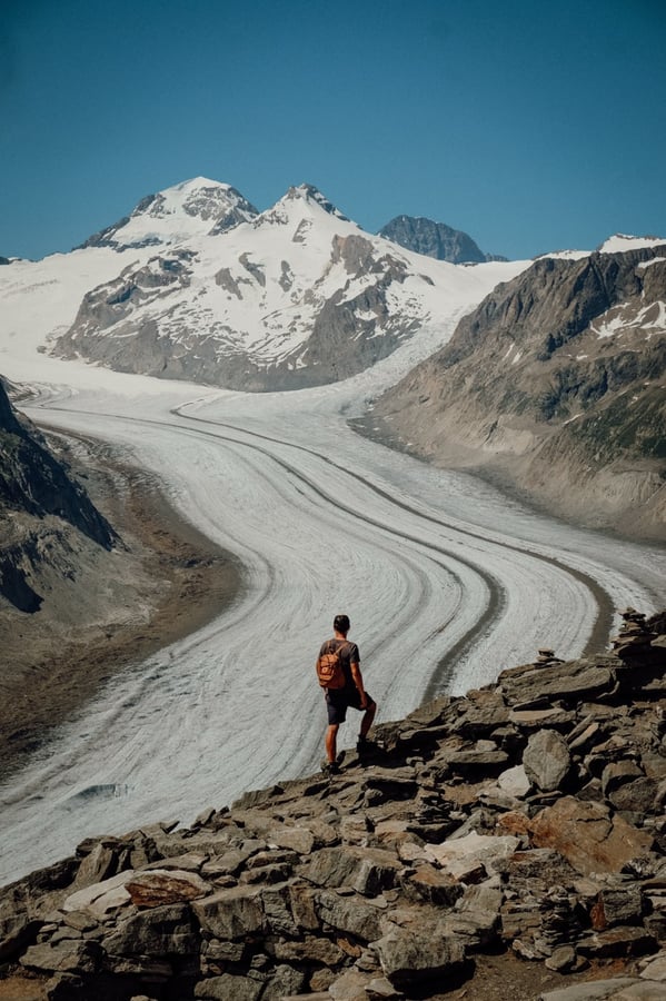 Eggishorn
