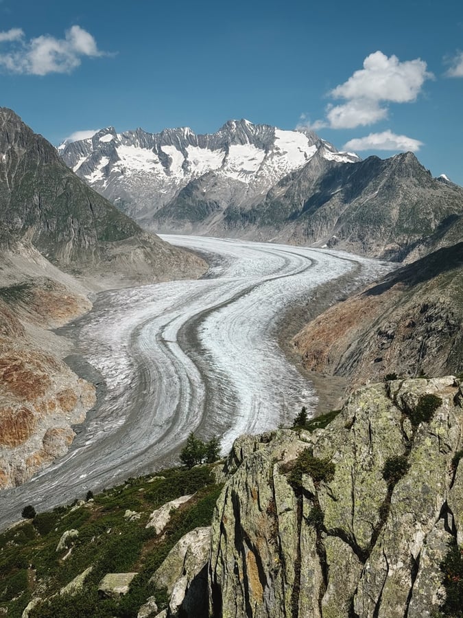 Bettmerhorn