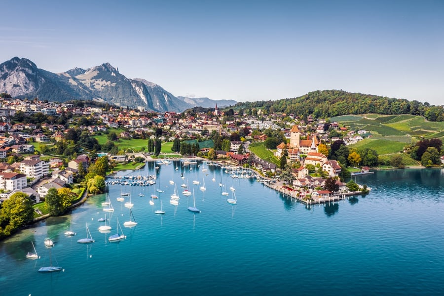 Spiez