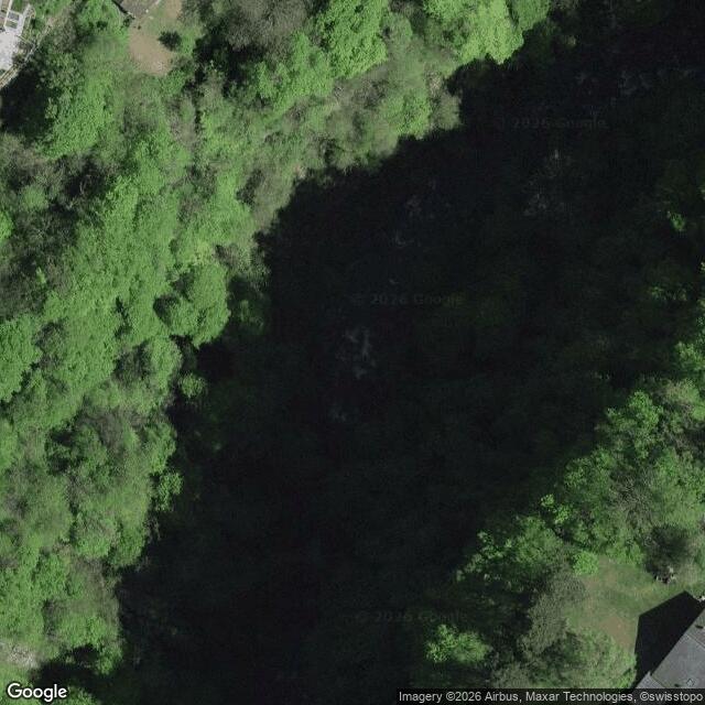 Les Gorges de la Vièze