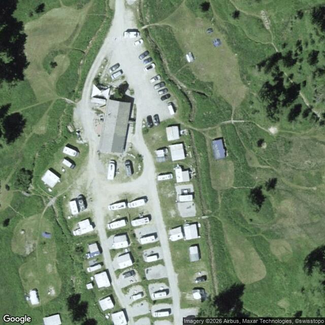 Camping Maloja