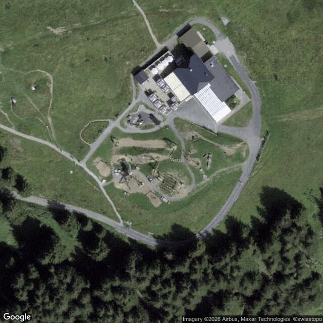 Allmendhubel Alpen Playground