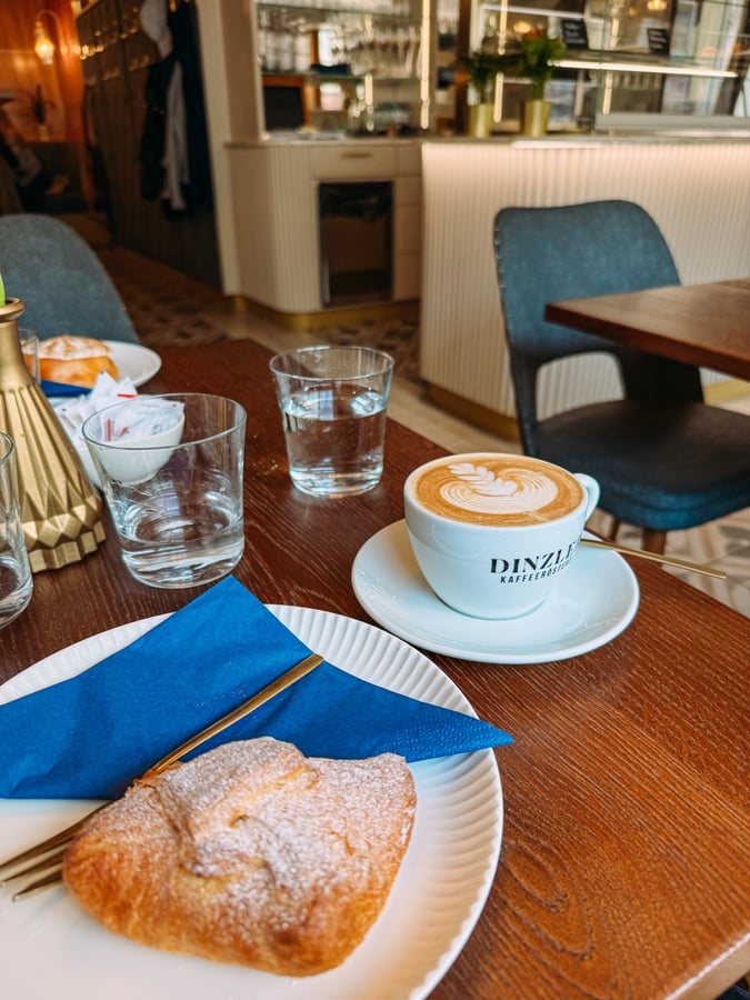 Strennberger Café & Bistro