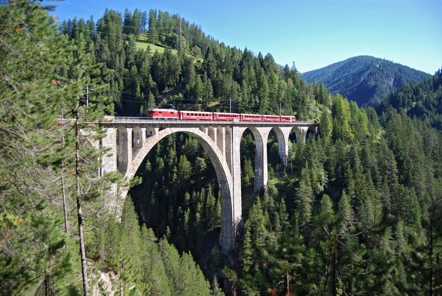 Wiesener Viadukt