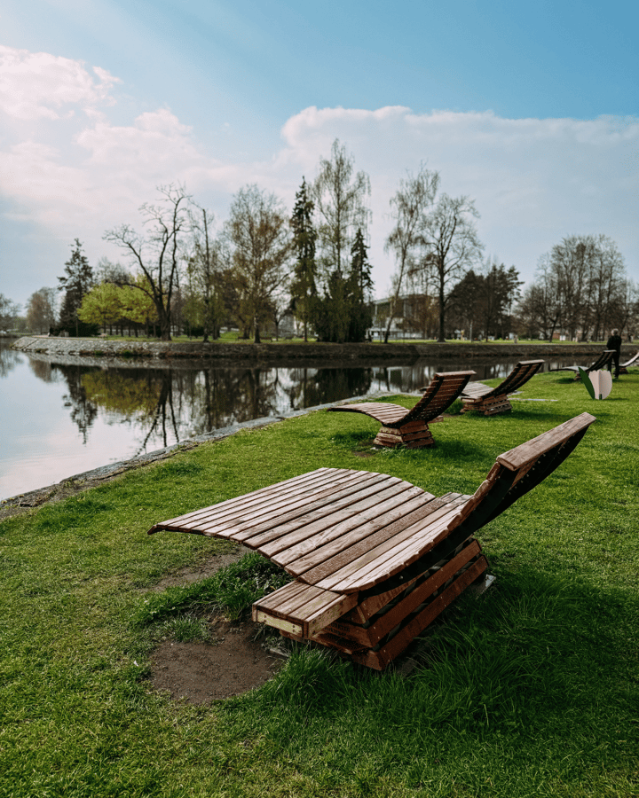 Zátkovo nábřeží
