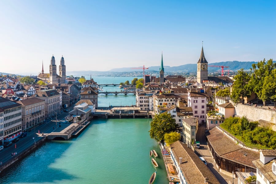 Zürich