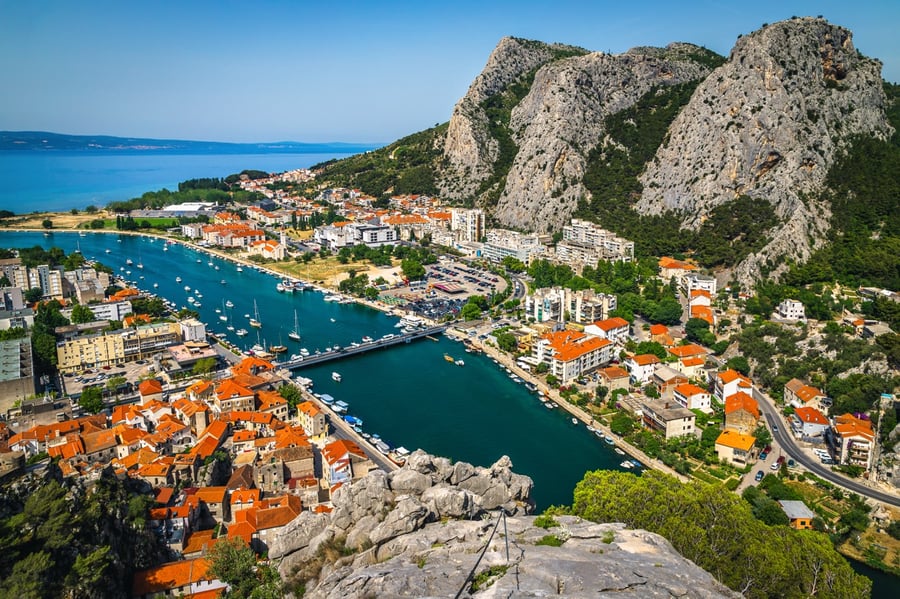 Omiš