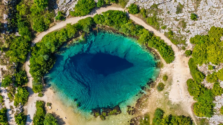 Veliko vrilo