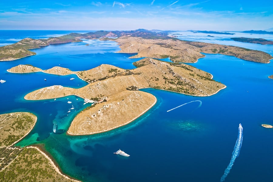 Kornati