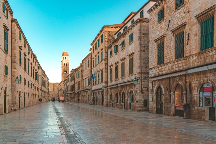 Stradun