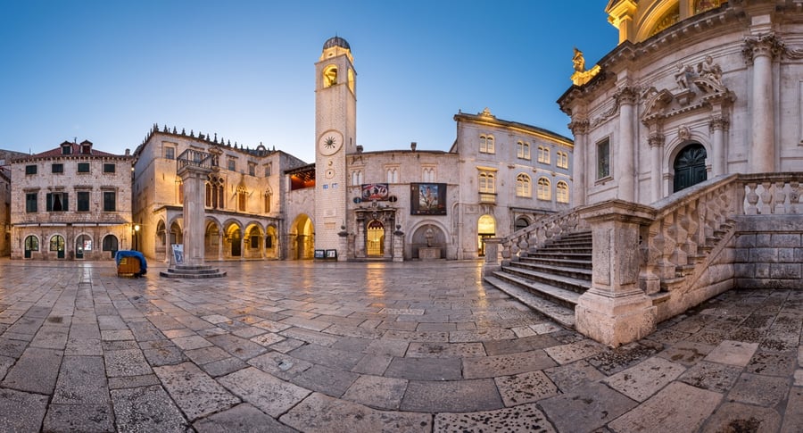 Palác Sponza