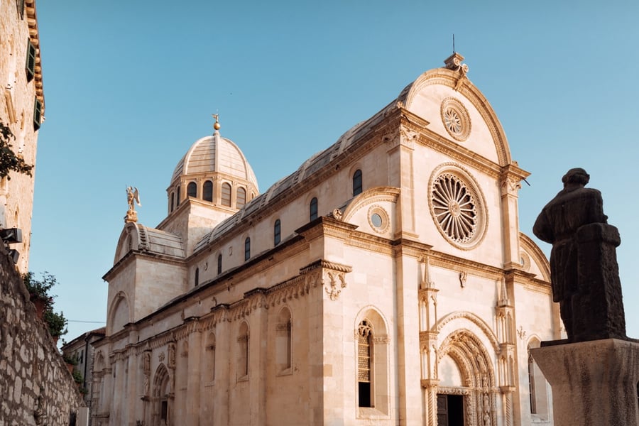 Katedrala sv. Jakova