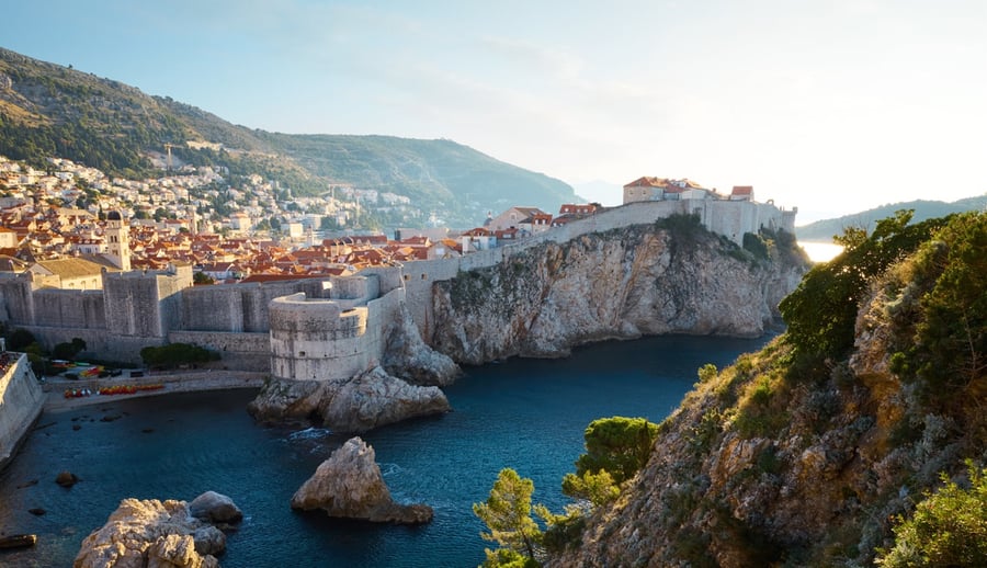 Dubrovnik
