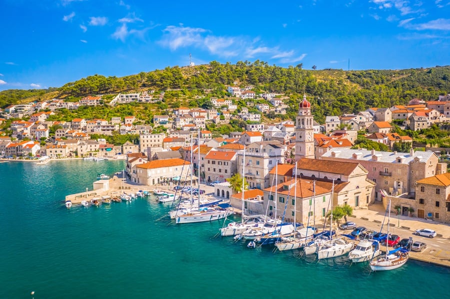 Pučišća