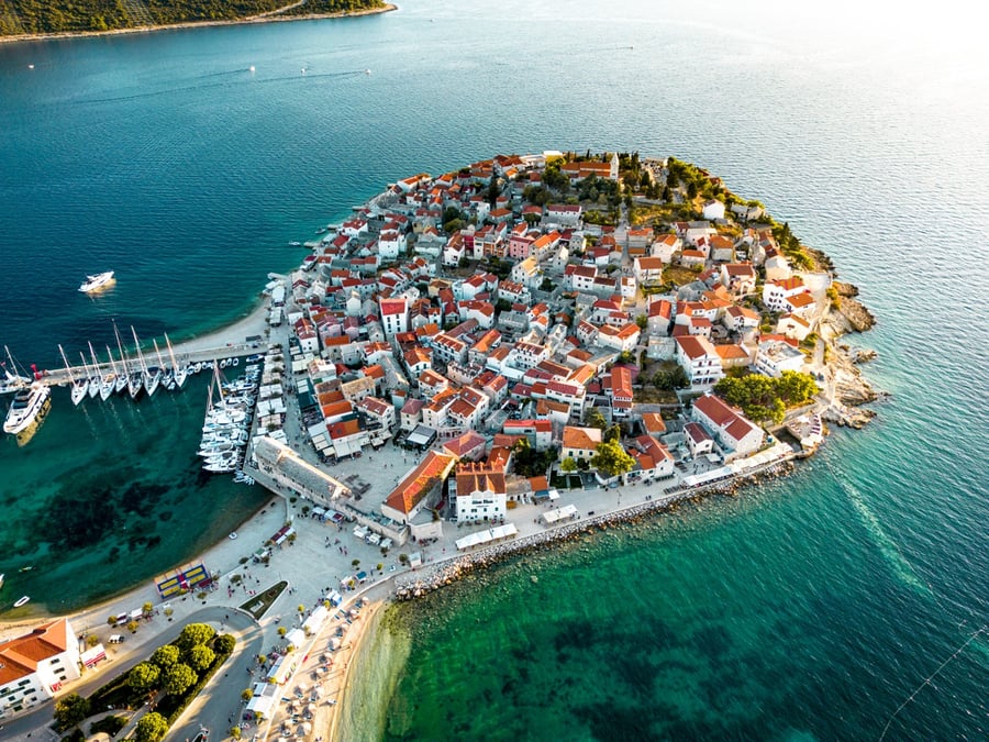 Primošten