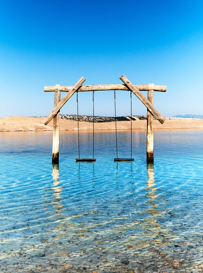 Plaža Jadranovo