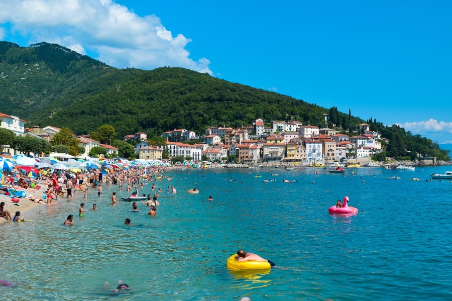 Plaža Sipar