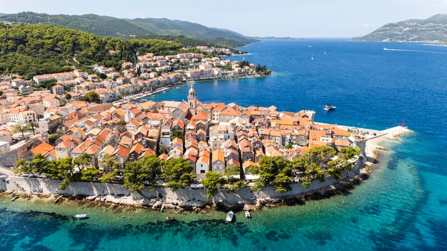 Korčula