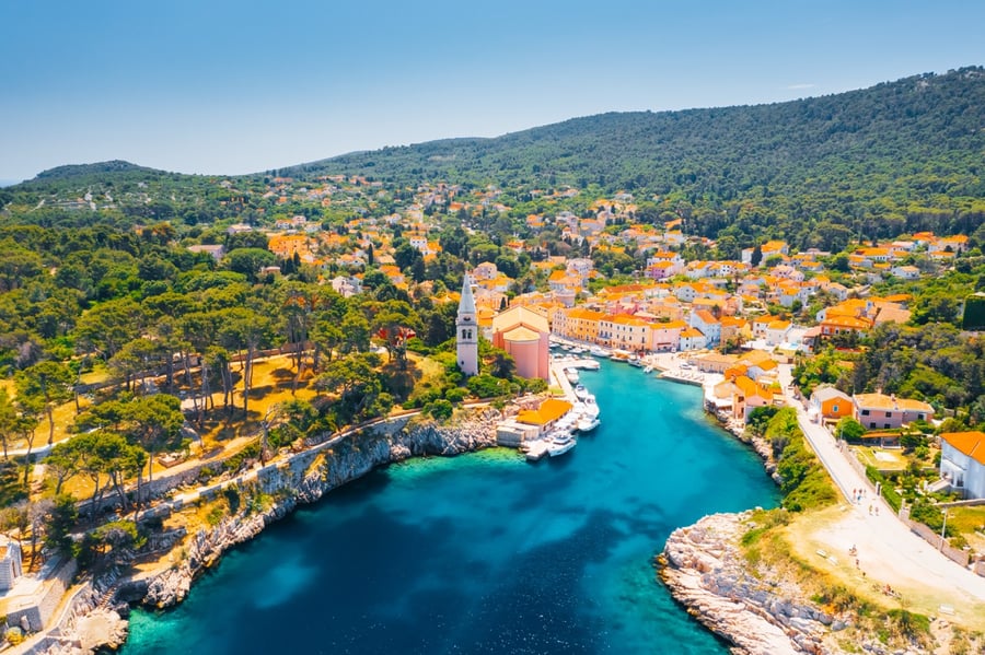 Veli Losinj