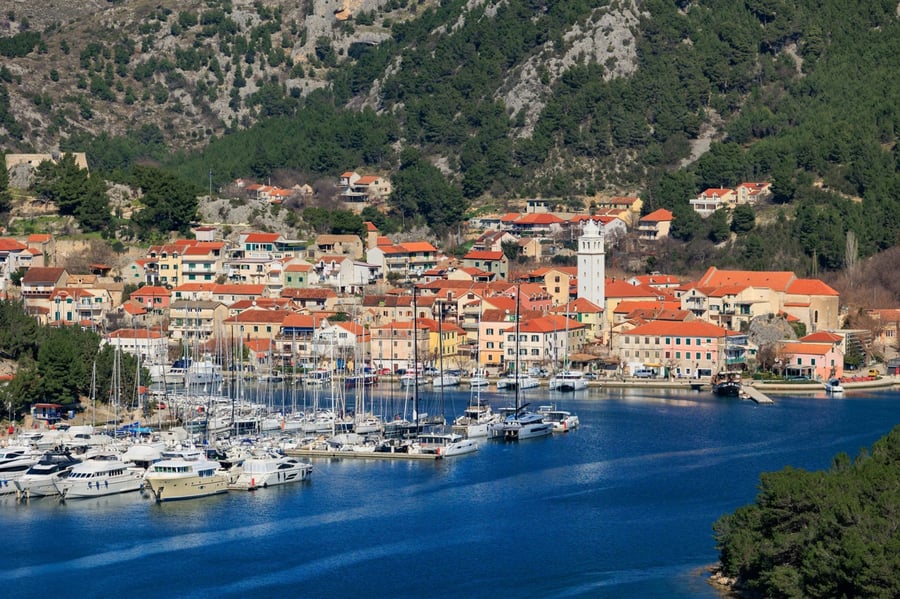 Skradin