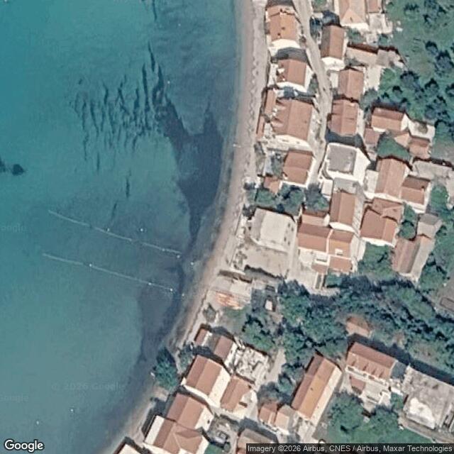 Uvala Žuljana
