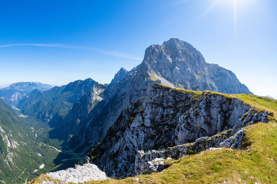 Grintovec