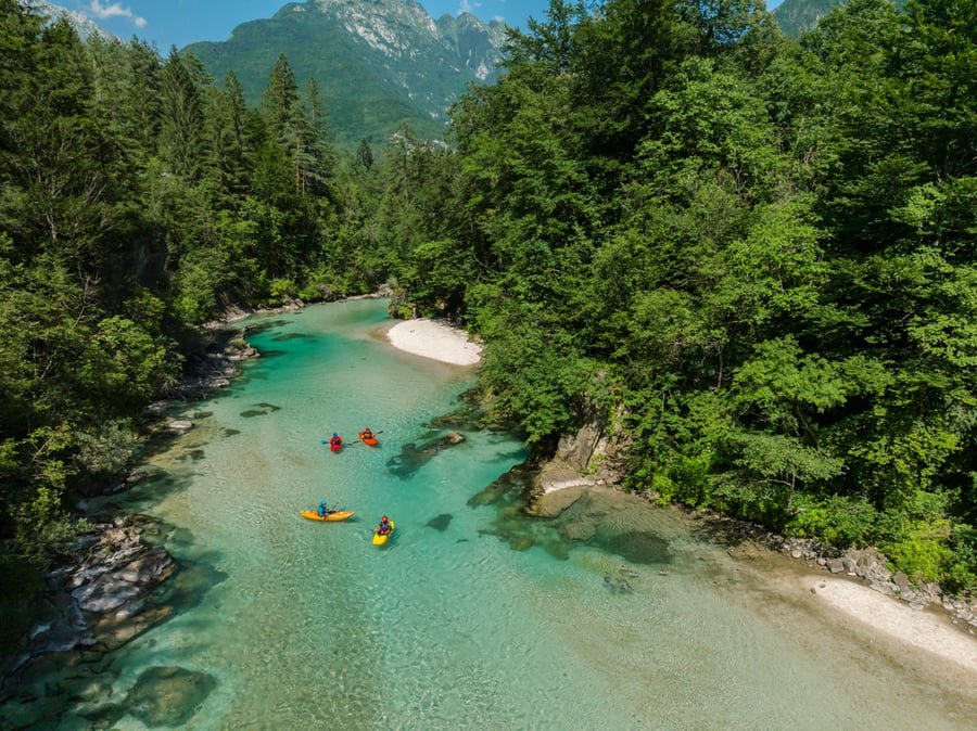 Soča