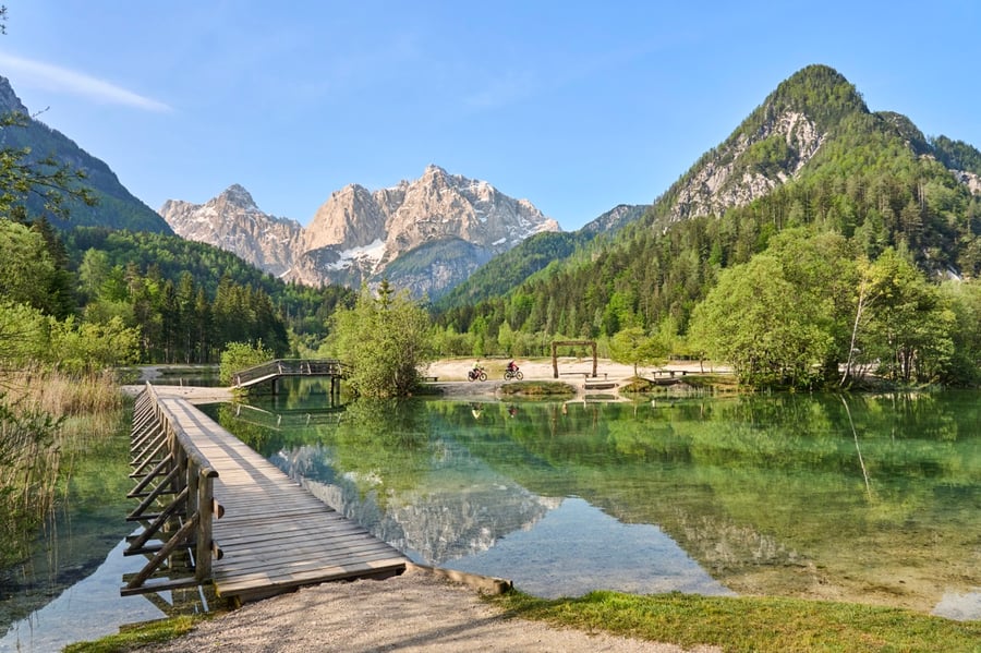 Jezero Jasna