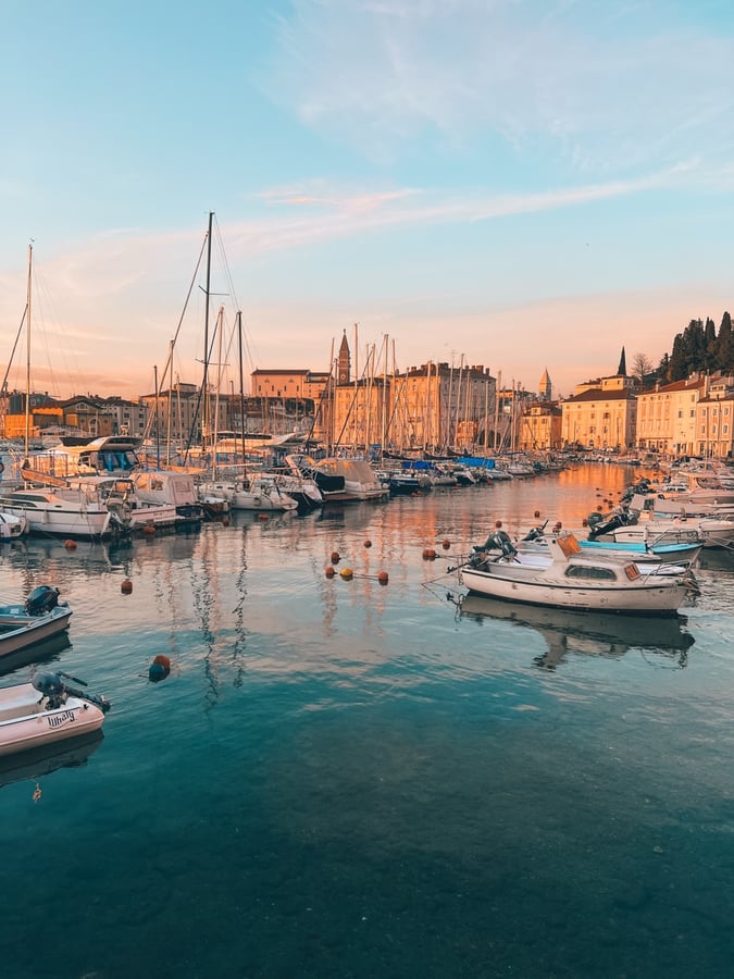 Piran