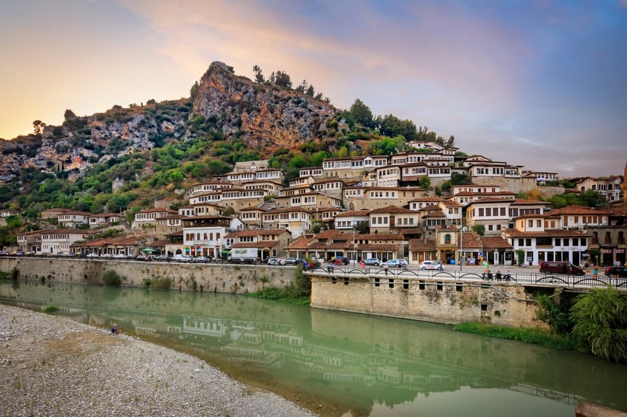 Berat