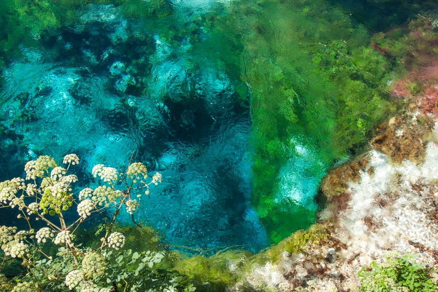 Blue Eye (Syri i Kaltër)
