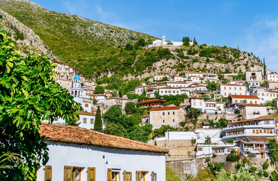 Dhërmi
