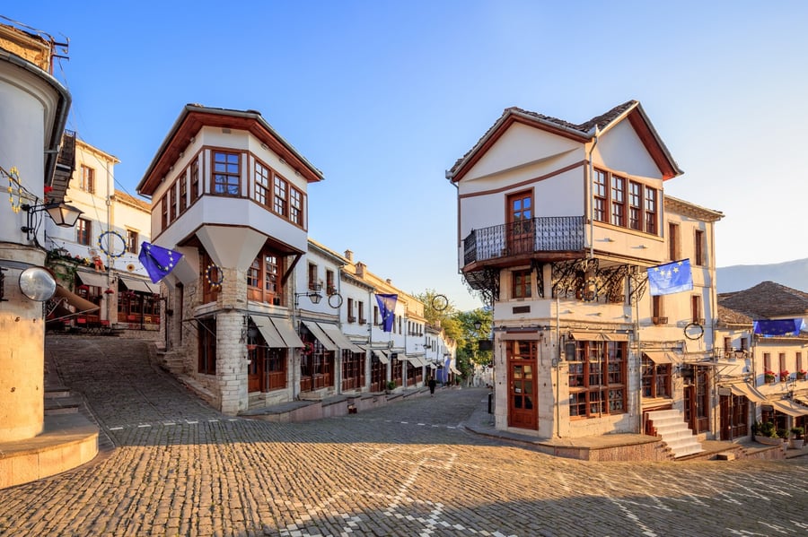 Gjirokastër