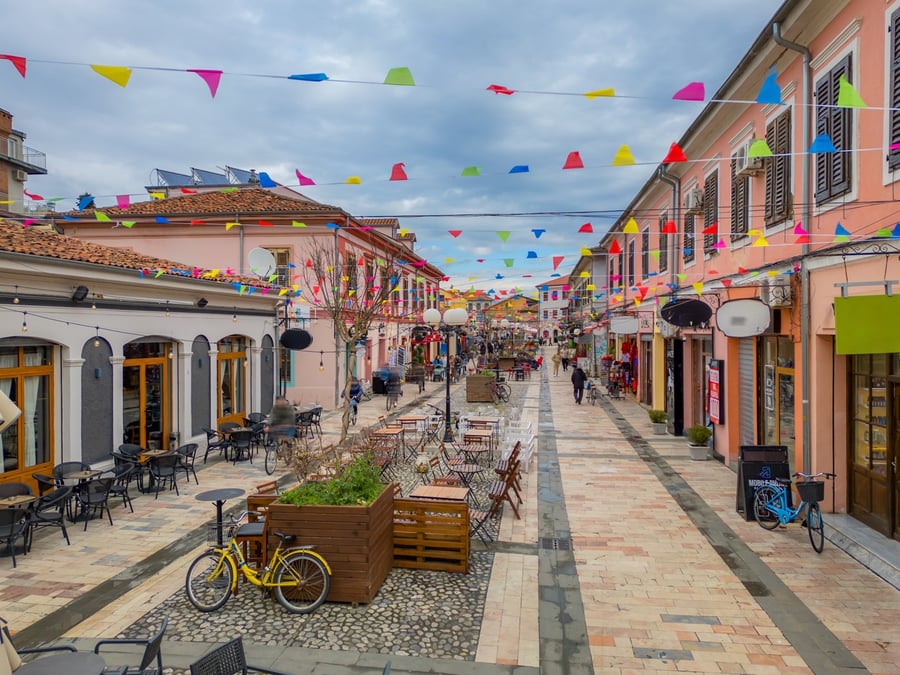 Shkoder