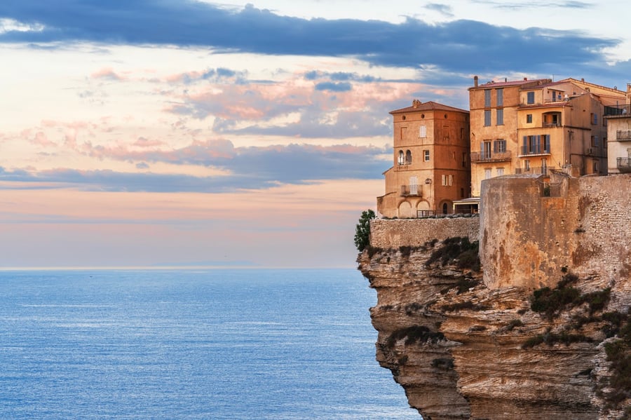 Bonifacio