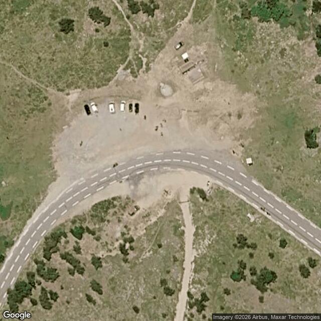 Col de Vergio