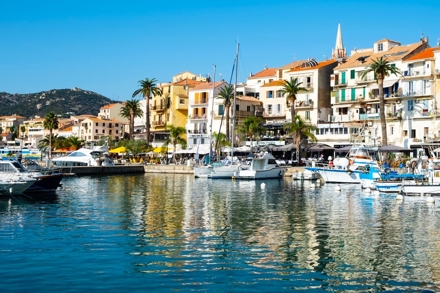 Porto-Vecchio