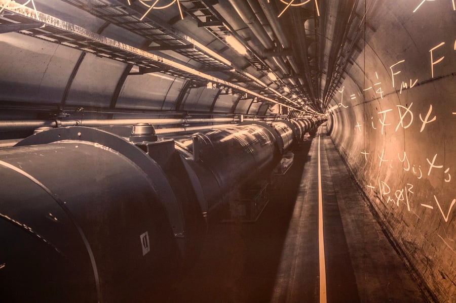 CERN