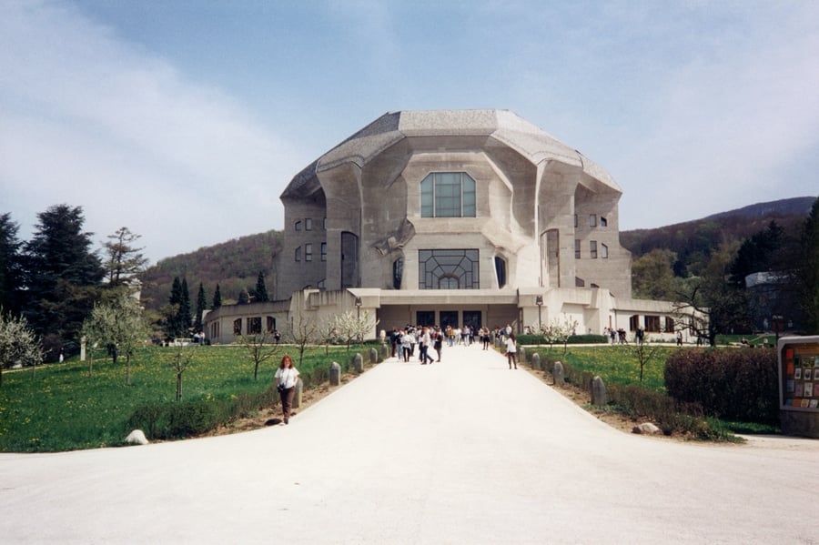 Goetheanum