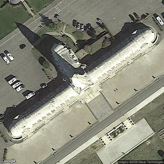 Ossuaire de Douaumont