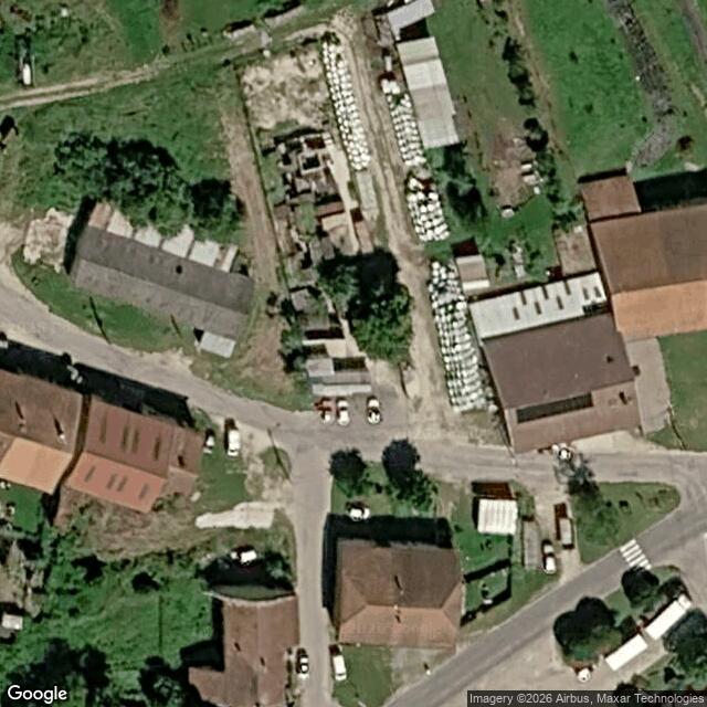 Tranchée De Chattancourt