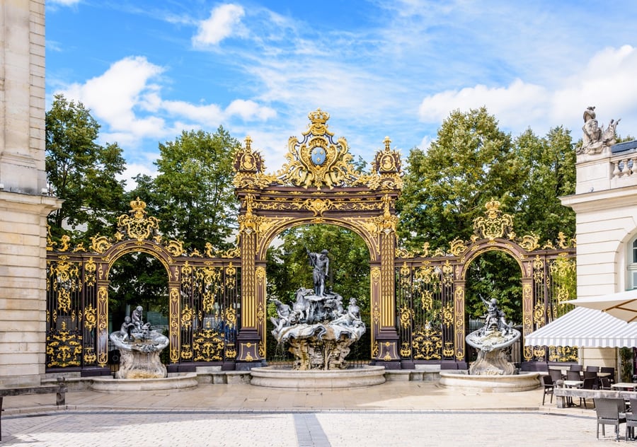 Place Stanislas